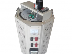 TDGC2J-40KVA电动调压器50kva单相调压变压器80kva自耦调压器