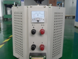 TDGC2单相调压器10kva 输入220v或380v 输出可调